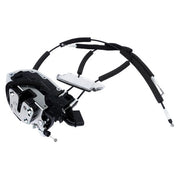 DURAFORCE Front Left Door Lock Actuator Assembly Fits for Nissan Maxima 2009-2014 3.5L V6
