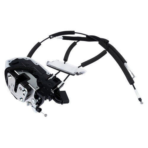 DURAFORCE Front Left Door Lock Actuator Assembly Fits for Nissan Maxima 2009-2014 3.5L V6
