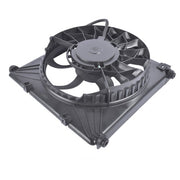 DURAFORCE Right Radiator Cooling Fan Assembly with Shroud 6008358-00-D Fits Tesla S 12-20