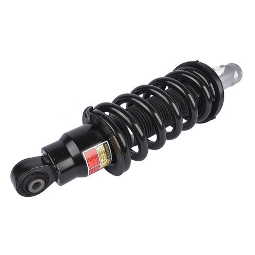 DURAFORCE Front Left Hydraulic Shock Strut Coil Spring Assy for Infiniti QX56 QX80 2011-21