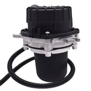 DURAFORCE Secondary Air Pump For 2007-2013 Toyota Sequoia Tundra Land Cruiser LX570 5.7L