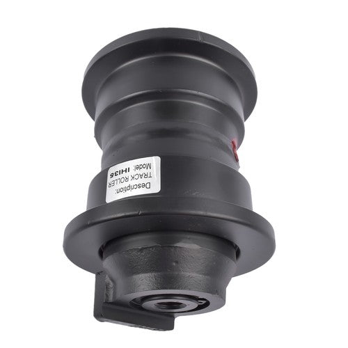 DURAFORCE High Quality Bottom Roller Track Roller for IHI32J Mini Excavator Undercarriage