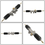 DURAFORCE New Golf Cart Steering Gearbox Assembly For Yamaha G22 2003-2007 JU0-F3400-00-00