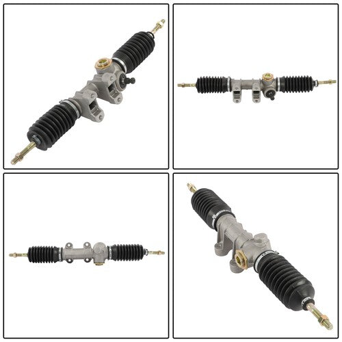 DURAFORCE New Golf Cart Steering Gearbox Assembly For Yamaha G22 2003-2007 JU0-F3400-00-00