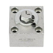 DURAFORCE Three Way Diverter Valve For Mini Excavator Hydraulic Connection Block Full Kit