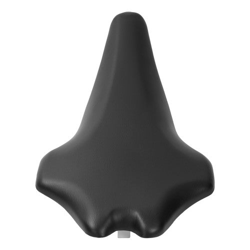 For Yamaha YFZ450R 2009-2022 YFZ450RSE 2010 2011 2012 2013 2014 2015 Black Seat