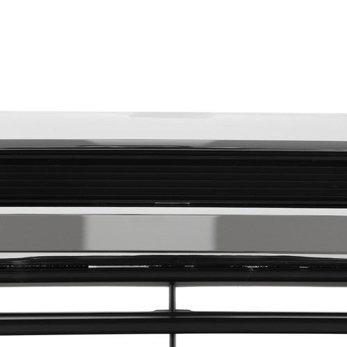 DURAFORCE 53100-0C240 Front Bumper Upper Grille Grill for 2010-2013 for Toyota Tundra