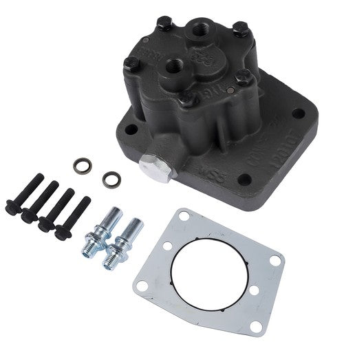 DURAFORCE Fuel Pump Kit For Cummins Engine ISC ISL 8.3L 8.9L 2872545RX 2872545 2872545NX