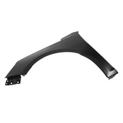 DURAFORCE Fender For Chevy Malibu Limited 13-16 Front Driver Side Primed Black Steel LH