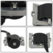 DURAFORCE Ignition Coil Fit For Kohler Nos. 12-584-04-S & 12-584-05-S Lawn Mower