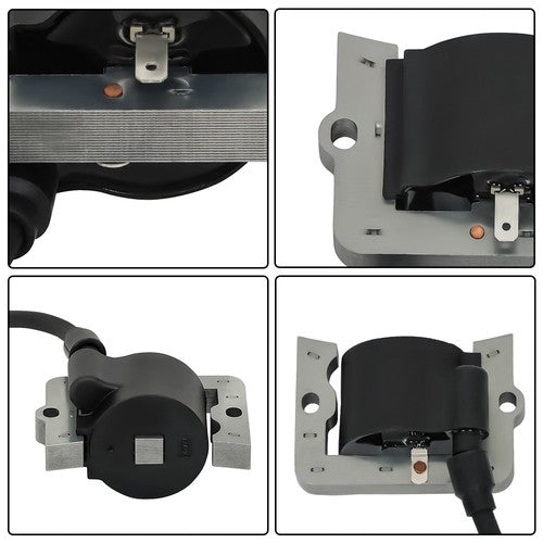 DURAFORCE Ignition Coil Fit For Kohler Nos. 12-584-04-S & 12-584-05-S Lawn Mower