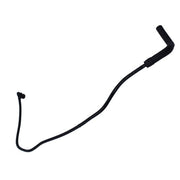 DURAFORCE Fit For Chevy Cruze Sonic 2011-2018 1.8L Black Throttle Body Inlet Heater Hose
