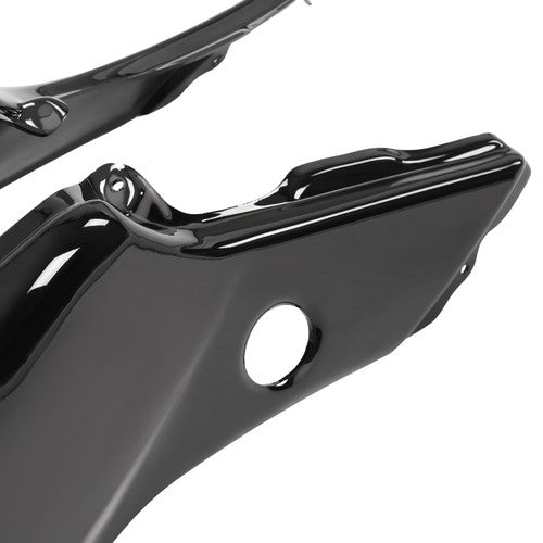 Front and Rear Fender Plastic Kit for Honda TRX 400EX TRX400EX 1999-2004