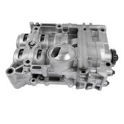 DURAFORCE OIL PUMP SHAFT ASSY-BALANCE for HYUNDAI KIA 2.4L L4 GAS 2006-2011 23300-25922