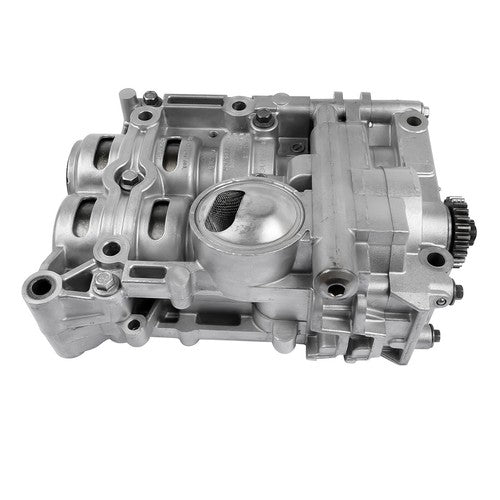 DURAFORCE OIL PUMP SHAFT ASSY-BALANCE for HYUNDAI KIA 2.4L L4 GAS 2006-2011 23300-25922