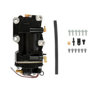 DURAFORCE 8M0133589 For Mercury OptiMax 3.0L 200 & 225 HP DFI Air Compressor 8M0060051