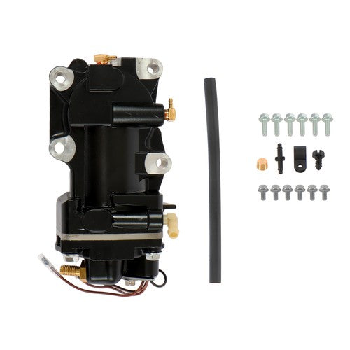 DURAFORCE 8M0133589 For Mercury OptiMax 3.0L 200 & 225 HP DFI Air Compressor 8M0060051