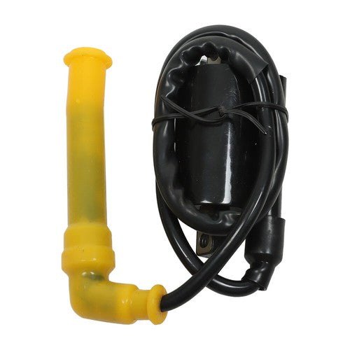 DURAFORCE For HONDA Rincon 680 TRX680FA FGA 06-14 ATV Ignition coil & Spark Plug Wire Cap