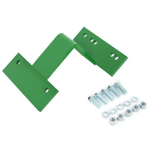 DURAFORCE Heavy Duty Step Extension For John Deere 2510 3010 4010 2520 3020 4020