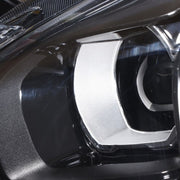 DURAFORCE For Chevrolet Trax 2024-2025 (ACTIV/LT/RS) Headlight Full LED Driver/Left Side