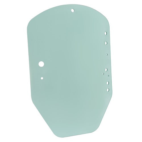 T312628 Clear Door Glass For John Deere Skid Steer Track Loader D E Series