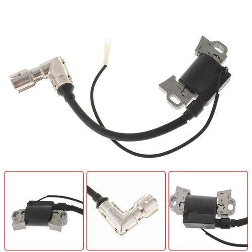 DURAFORCE New Ignition Coil Fits For MTD Hole Spacing 2.67 Inch 751-12220 4P90HU