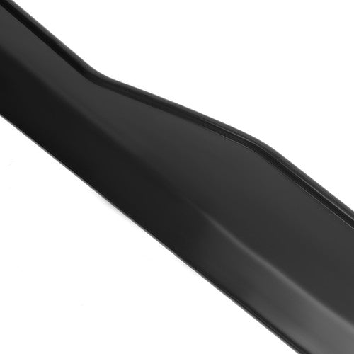 Side Skirt Body Kit For Dodge Charger SRT 2015 2023 Rocker Panels Extension Splitter