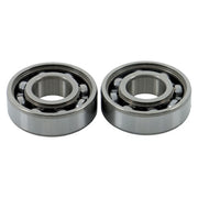 DURAFORCE 808867 new Complete Gasket set+bearings For Honda TRX 350TE Rancher 2000-2006