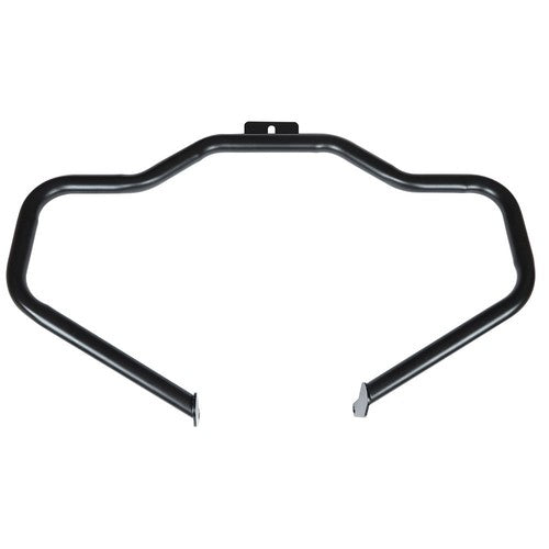 DURAFORCE For Softail Slim 2000-2017 Engine Guard Crash Bar Mustache Highway