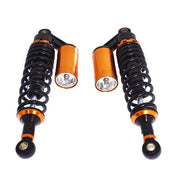 DURAFORCE For Honda CB750 CB1300 12.5" 320mm Rear Air Shock Motorcycle Absorber Universal