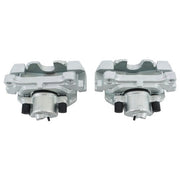 DURAFORCE 19-B2975A For Volkswagen CC 2009-2017 LH & RH Brake Caliper w/Bracket 1K0615124B