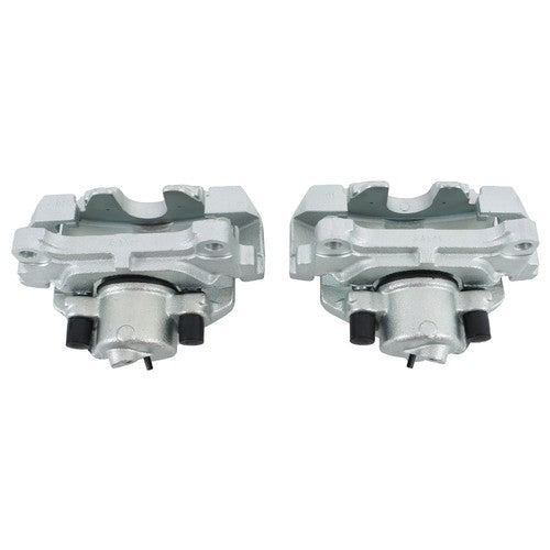 DURAFORCE 19-B2975A For Volkswagen CC 2009-2017 LH & RH Brake Caliper w/Bracket 1K0615124B