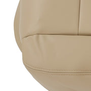 DURAFORCE New For Toyota Land Cruiser 1998 1999-2007 Driver Bottom&Top Leather Seat Cover