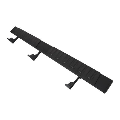 DURAFORCE For Toyota Tacoma 2005-2023 Double Cab Left+Right Running Boards 6-inch Aluminum