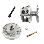 DURAFORCE 2009-2010 For Polaris Sportsman 850 Primary & Secondary Clutch Kit XP 1322777