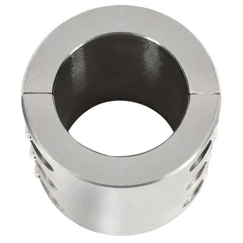 DURAFORCE 1 x Tube Clamp Upgrated Steel 1.625 1 5/8" Inch OD Size Tube Cage Mount Cage