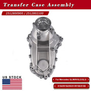 DURAFORCE Transfer Case Assembly 2512803500 for Mercedes R M GL-Class GL320 GL450 ML250