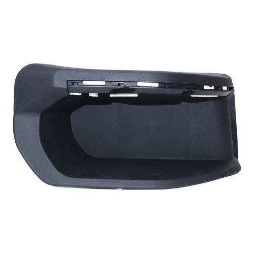 DURAFORCE For Chevrolet GMC Rear Passenger Polypropylene Plastic Bumper End Step Insert