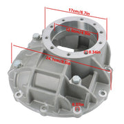 DURAFORCE For Ford Yukon Aluminum 9"Center Section Case+Third Member-3.25" YP DOF9-2-325