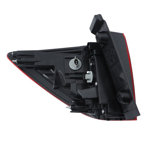 DURAFORCE LED Tail Light For Honda Pilot 2016-2018/Passport 2022-2023 Rear Right RH Outer