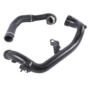 DURAFORCE Intercooler Turbo Hose for Buick Regal 2014-2017 Chevy Malibu 2013-2015 Plastic