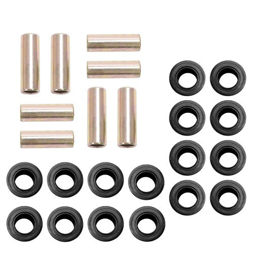 DURAFORCE A-Arm Bushing Kit For Can-Am Outlander 400 450 500 650 800 Renegade 500 800