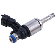 DURAFORCE Fuel Injector DJ5E-9F593-AA for Ford 2.0T Mondeo MK4 MK5 Edge Taurus 2015-2018