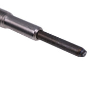 DURAFORCE 4Pcs Engine Glow Plug 19850-76006-71 for Toyota Skid Steer Loader 2J Engine 24V