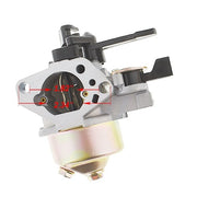 DURAFORCE Carburetor For HONDA GX240 9HP GX270 8HP 16100-ZE2-W71 1616100-ZH9-820 W/Gasket