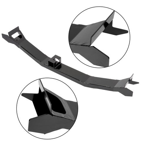 DURAFORCE Front Fuel Tank Crossmember 1PC For Chevrolet GMC Sierra 1500 2500 07-14 999-978