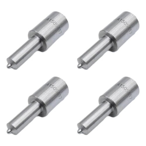 DLLA150S417 5621554 3055428R92 Injector Nozzle for CASE IH 4Pcs