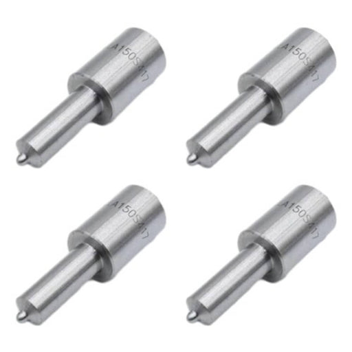 DURAFORCE DLLA150S417 5621554 3055428R92 Injector Nozzle for CASE IH 4Pcs