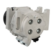 DURAFORCE 254427 275517 AC A/C Compressor with Clutch For Chevrolet Trailblazer 2002 03-09