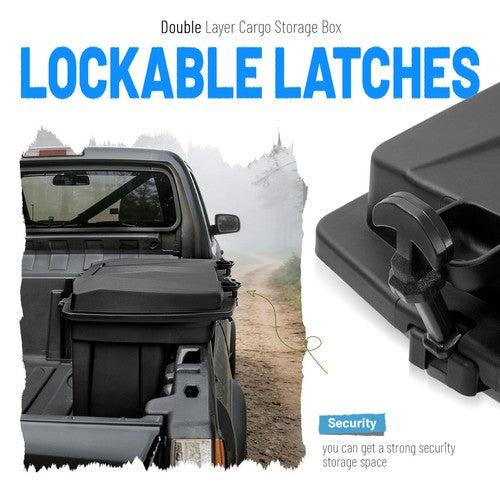 ATV Wide Steel Grab Bar Rack Mounted for Yamaha Raptor 700R 700 2006-2024